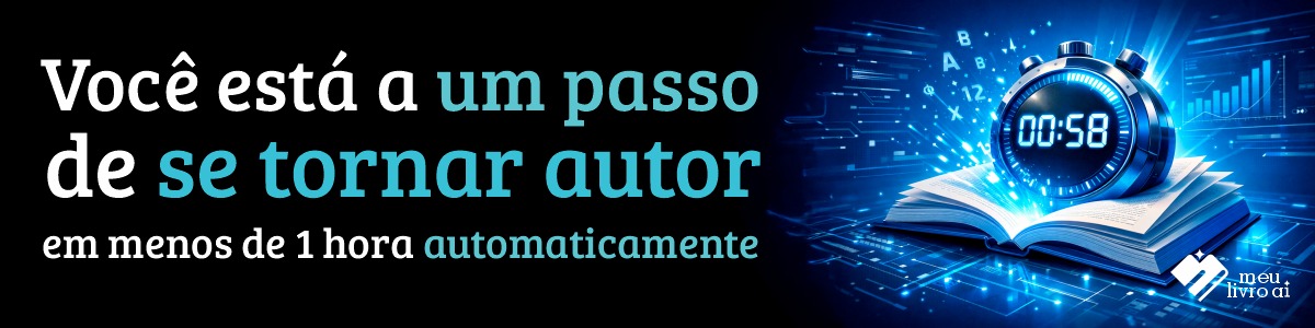 Banner MeuLivroAI